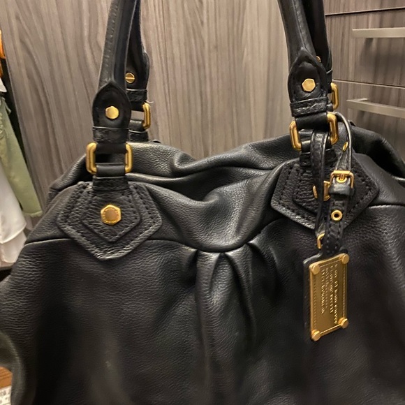 Marc by Marc Jacob Leather Bag - Picture 8 of 8